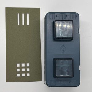 Creative Memories punch